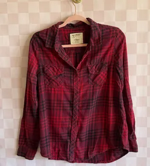 Arizona Jean Company Flannel thumbnail 1