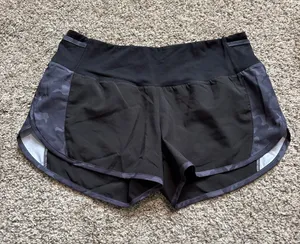 Zyia Shorts size medium thumbnail 1