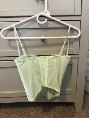 Urban Outfitters Corset Top thumbnail 3