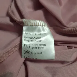 Ever Pretty Pink Dress Size Medium thumbnail 4