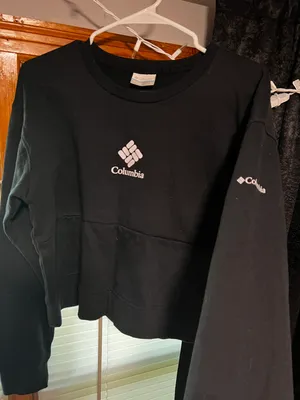Fleece Hoodie thumbnail 1