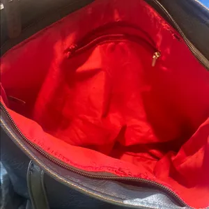 Montana West Black Tote Bag thumbnail 3