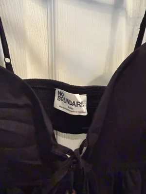 Walmart Dress thumbnail 3