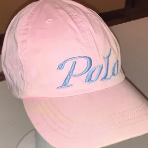 Polo RL Cap thumbnail 3