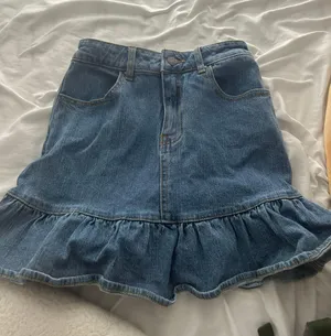 Brandy Melville Skirt thumbnail 1