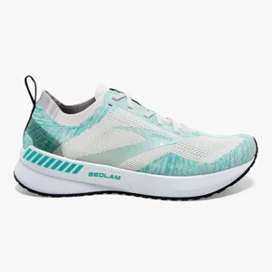 Brooks Bedlam 3 Running Shoe Jet Stream/Atlantis/Antarctica Sneakers Sz 7.5 thumbnail 3