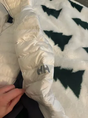 Helly Hansen Jacket Women’s thumbnail 2