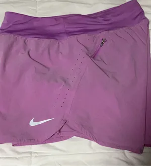 Nike Dri-Fit Shorts thumbnail 4