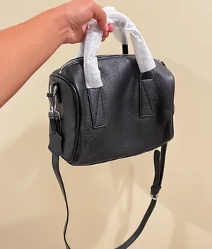 Genuine Leather Bag Tote Crossbody Bag Handbag Shoulder Bag thumbnail 2