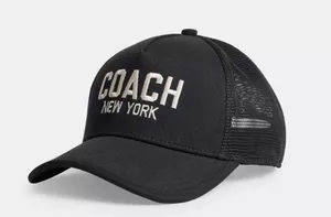 Coach Trucker Hat thumbnail 1
