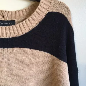 ‎AB studio small sweater thumbnail 4