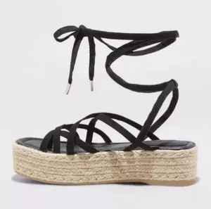 Universal Threads Donny Espadrille thumbnail 8