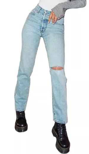 Revice Ex-Boyfriend Jeans thumbnail 13