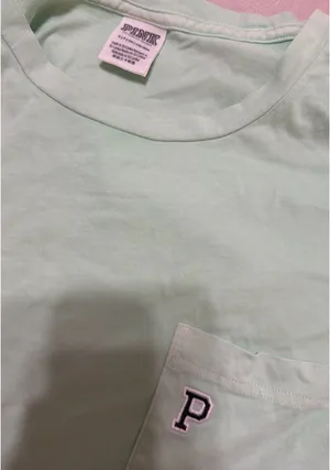 Victoria's Secret PINK Top thumbnail 3