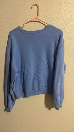 Hollister Crewneck Sweatshirt thumbnail 3