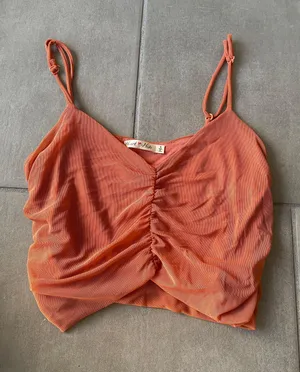 Heart & Hips Tank Top thumbnail 1