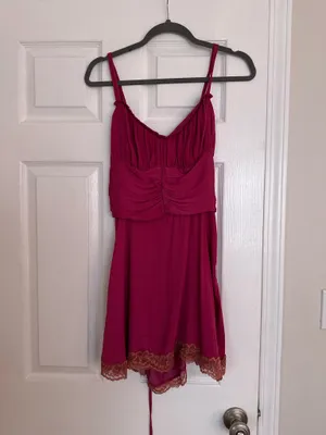 Free People Dress thumbnail 3