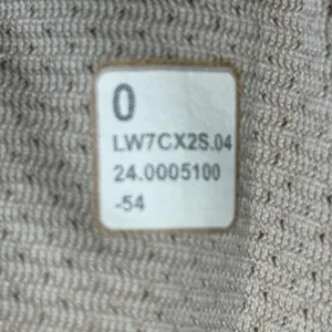 Lululemon Fast and Free Reflective High-Rise Classic-Fit Short 3" *White thumbnail 8