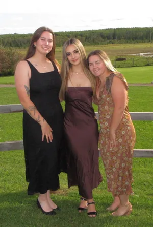 Silk dress  thumbnail 2