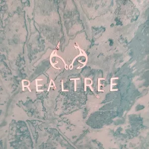 Realtree Aqua Long Sleeve Tee thumbnail 3