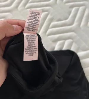 Victoria's Secret Bodysuit thumbnail 3