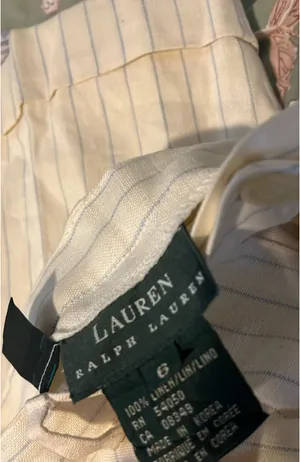 Vintage Lauren Ralph Lauren Pants thumbnail 6