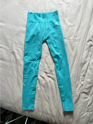 Oner Active Seamless Leggings 2.0 thumbnail 3
