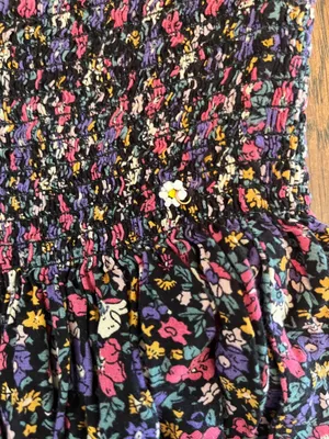 Natural Life Floral Shorts  thumbnail 2
