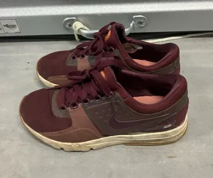 Nike air max zero sneakers thumbnail 1