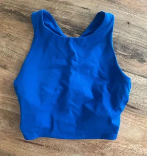 Amazon Workout Tank Top thumbnail 1