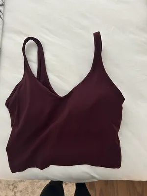 Lululemon Align Tank thumbnail 1