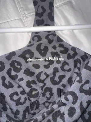Abercrombie Racer Back Tank thumbnail 3