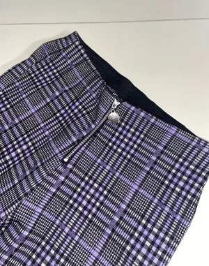 Plaid Pants thumbnail 2