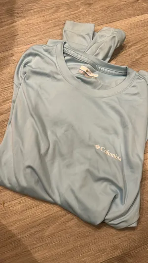 Columbia Long Sleeve Shirt thumbnail 4
