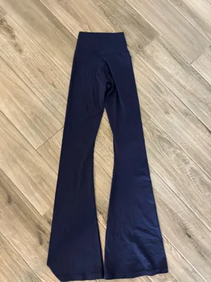 Aerie Offline Flare Leggings thumbnail 3