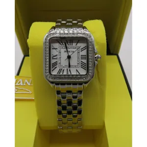 Invicta Angel Vetriane Women's Watch - 28mm, Steel (48994) thumbnail 2