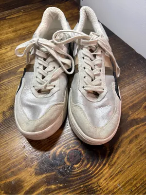 Gola Sneakers Size 8 White thumbnail 3
