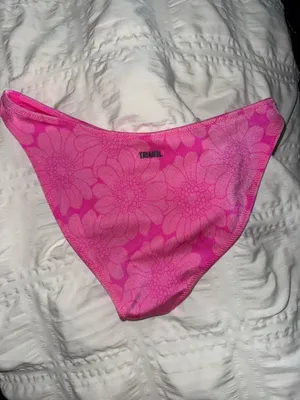 Triangl Bikini Bottom thumbnail 2