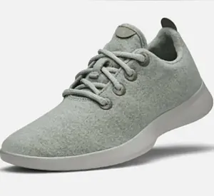 Allbirds Wool Runners Womens Size 10 thumbnail 1