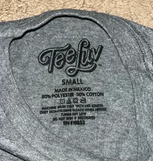 TeeLuv Dr Pepper  Shirt thumbnail 2