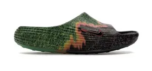 Size 10 US Swoosh x Nike REACTX Rejuven8 Touch Grass thumbnail 1