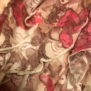 Lacy swing skirt thumbnail 2