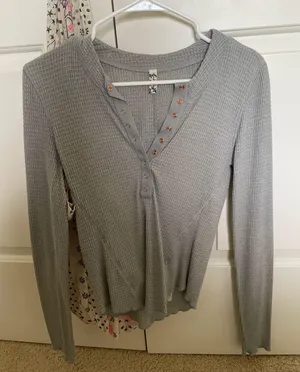 Free People Sweaters thumbnail 1