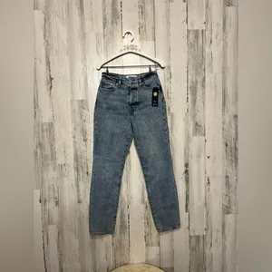 Woman’s jeans Blue Size 2 thumbnail 3