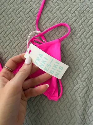 Skatie Bikini Swim Set thumbnail 2