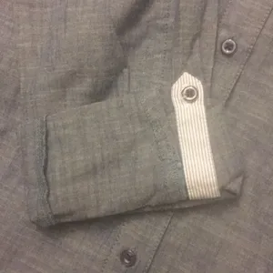 NWT Tommy Hilfiger‎ Button Up thumbnail 4