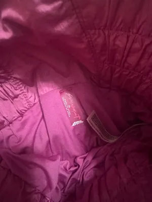 Free people pink athletic skort thumbnail 2
