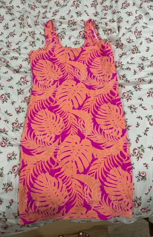 Salt Life bathing suit cover up thumbnail 1