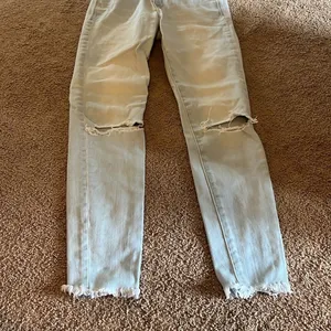 Abercrombie & fitch 26x26 jeans‎ thumbnail 3
