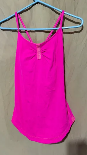 Lululemon long sleeve thumbnail 1